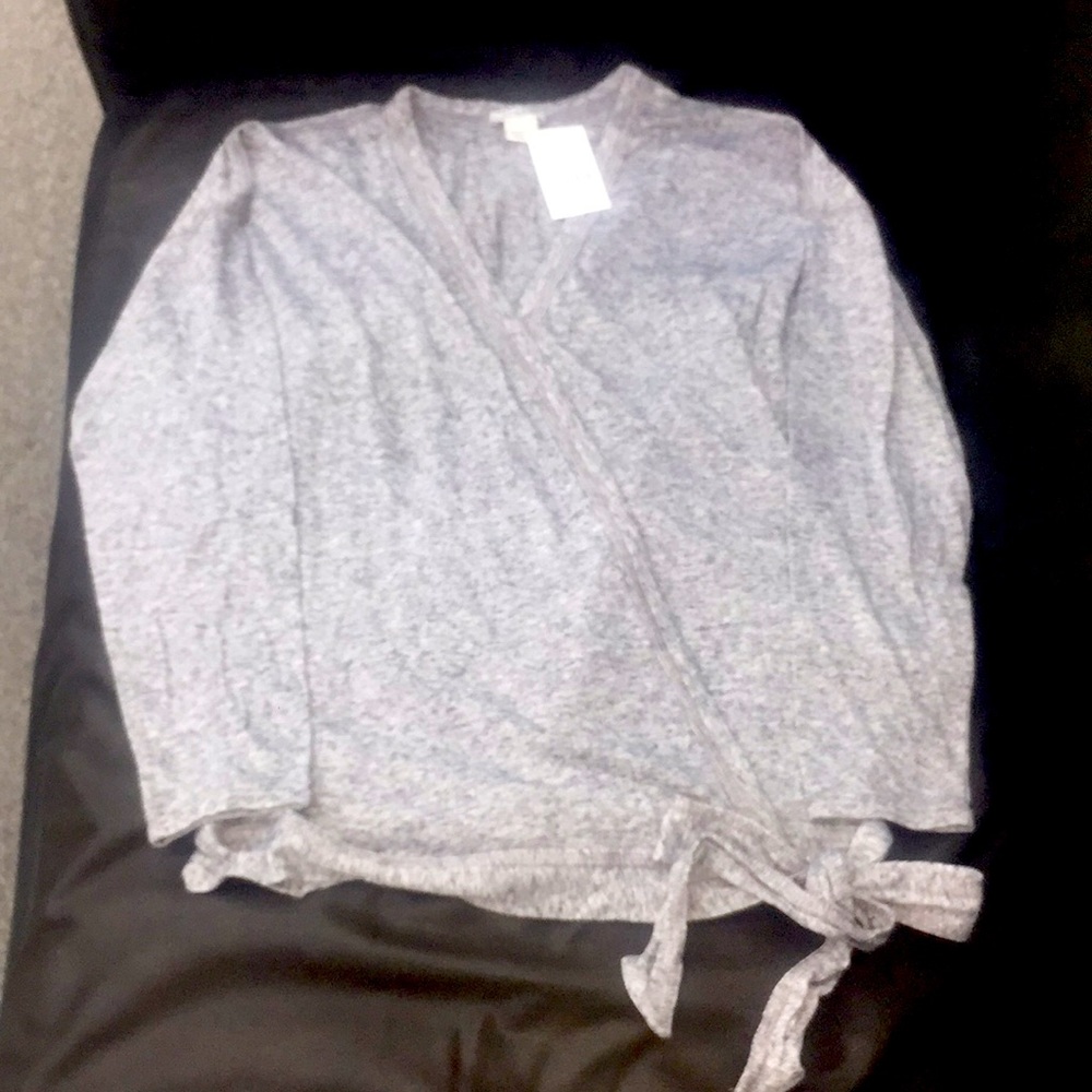 J.Crew long sleeve for ladies size S, M and XL